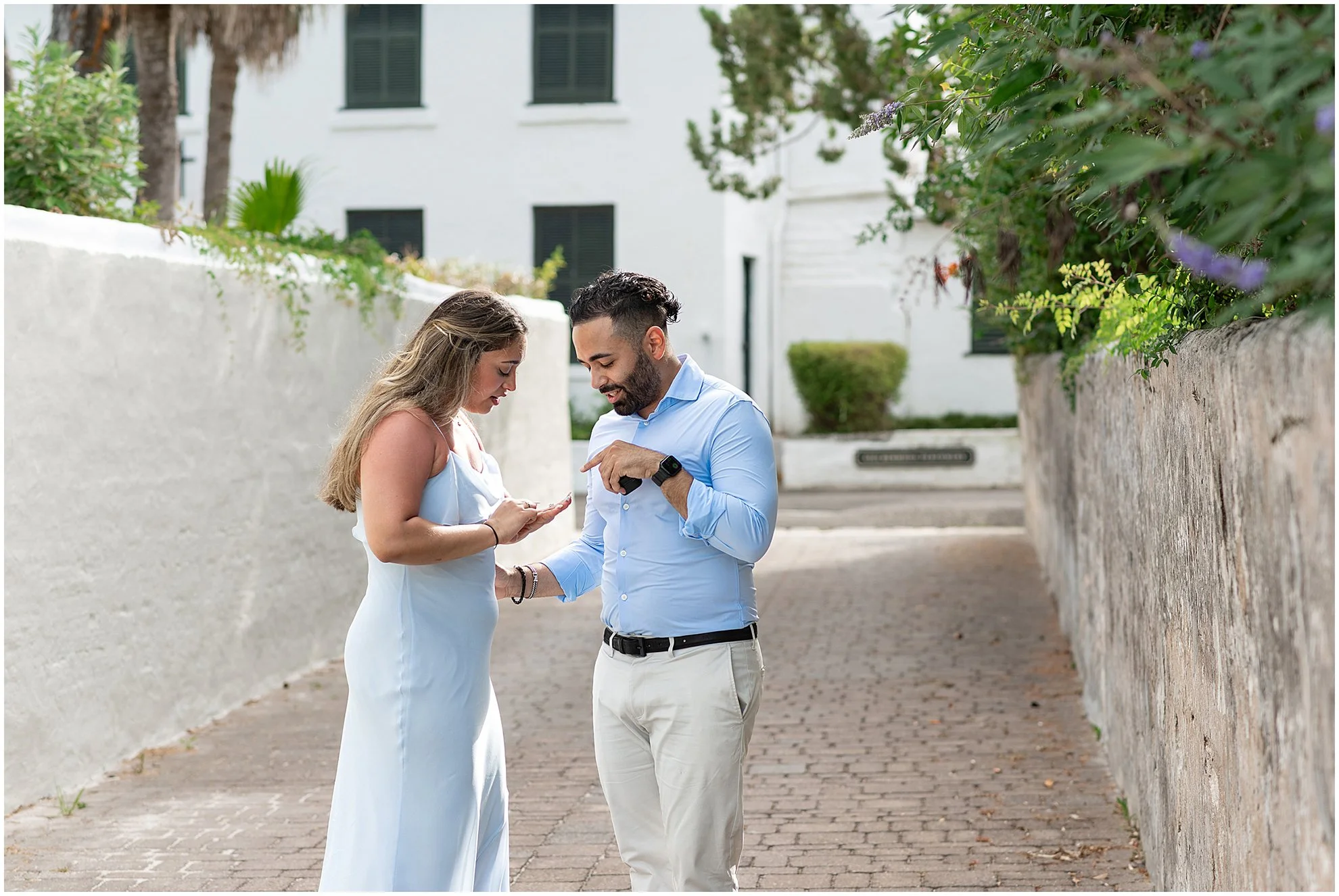 Bermuda Proposal Photo Shoot_©FianderFoto_St George's Bermuda_014.jpg