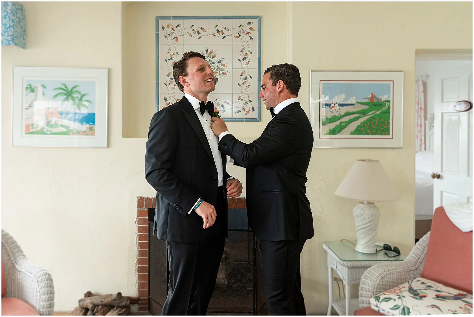 Black Tie Wedding Coral Beach Club Bermuda_©FianderFoto_019.jpg