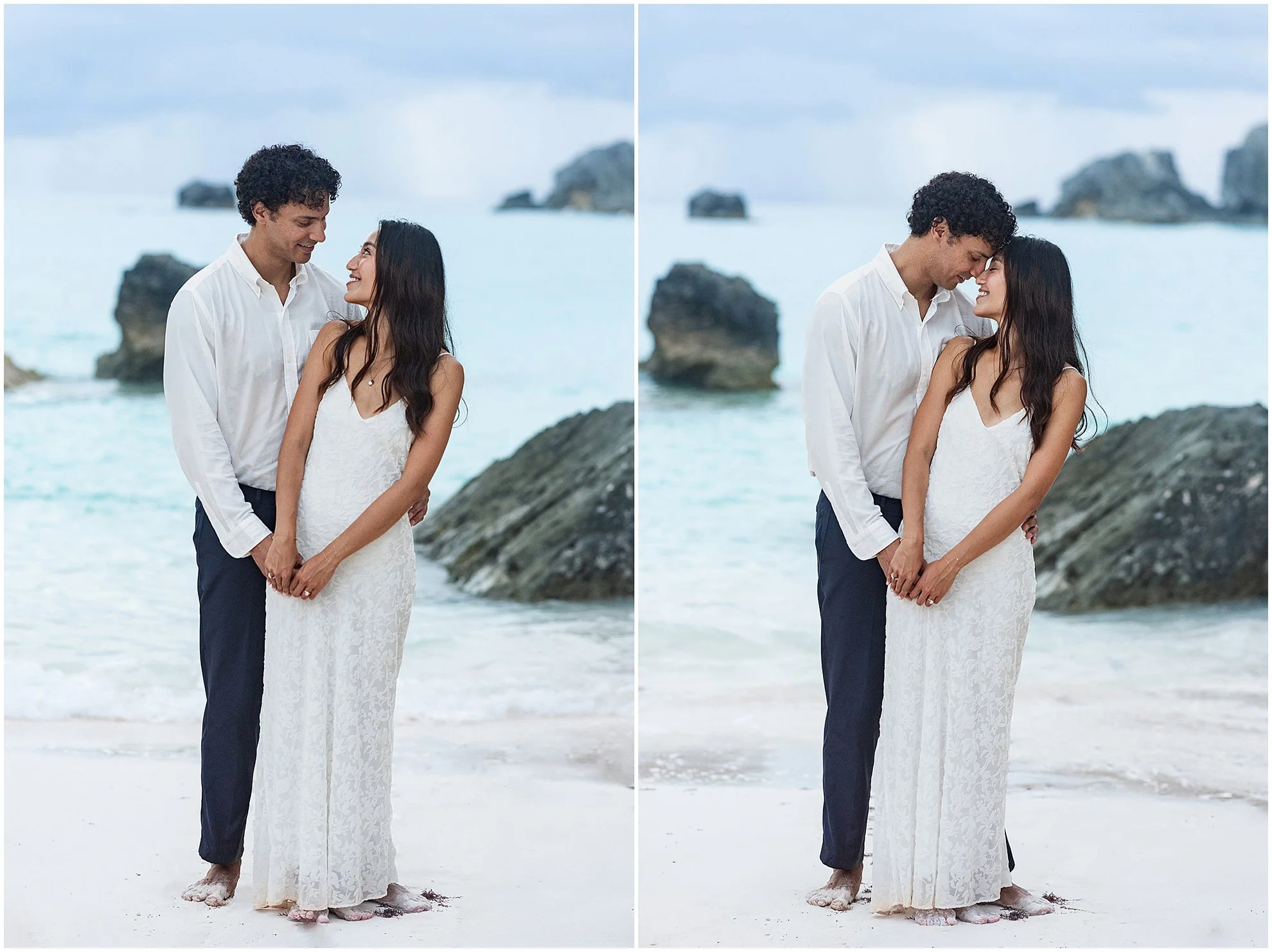 Engagement Shoot at Horseshoe Bay Beach in Bermuda_©Fiander Foto_017.jpg