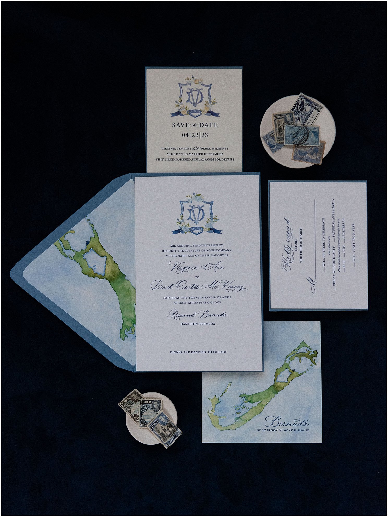 Rosewood Bermuda Luxury Wedding Photographer_©FianderFoto_011.jpg