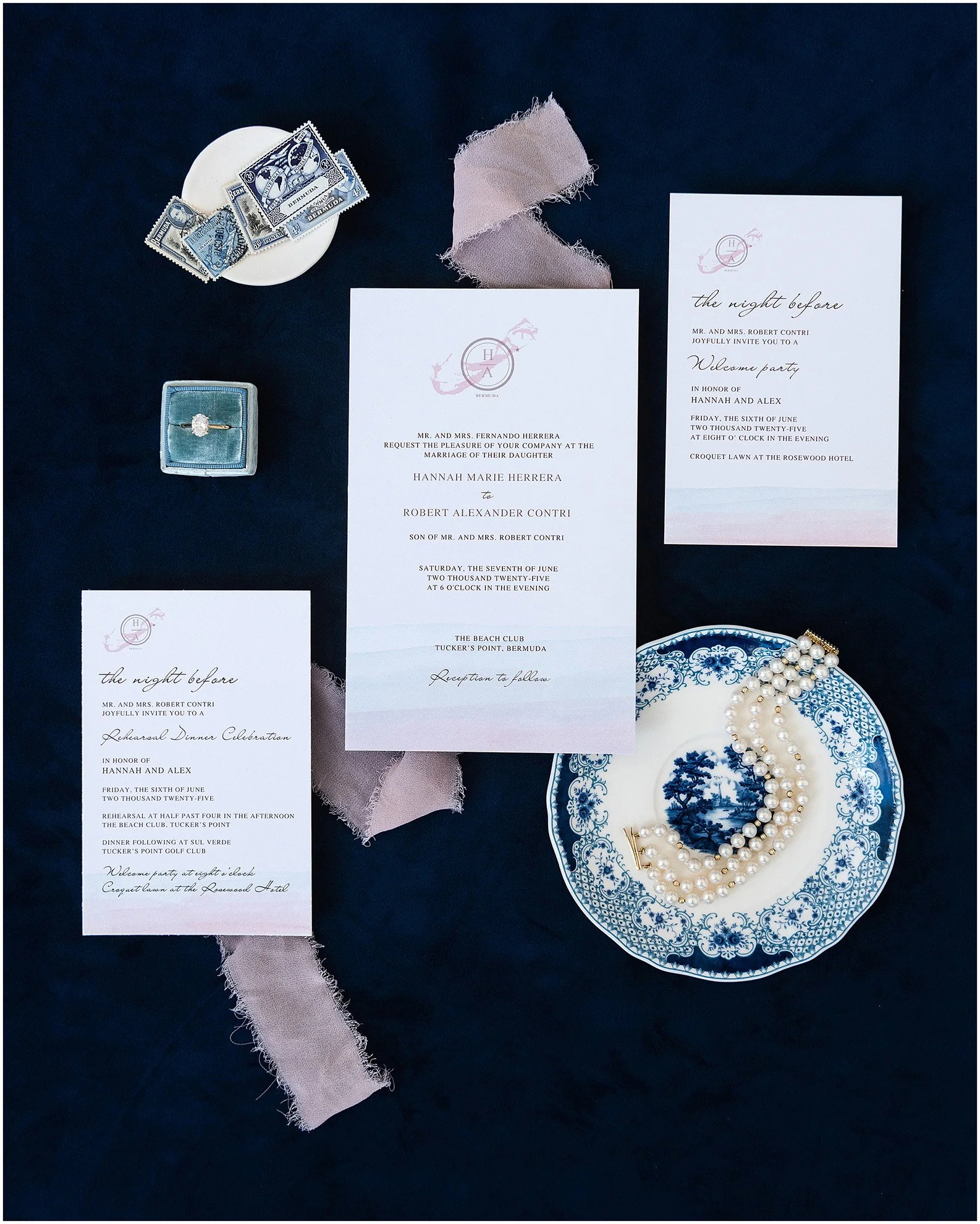 Black Tie Beach Wedding at Rosewood Bermuda_©FianderFoto_Photographer_008.jpg