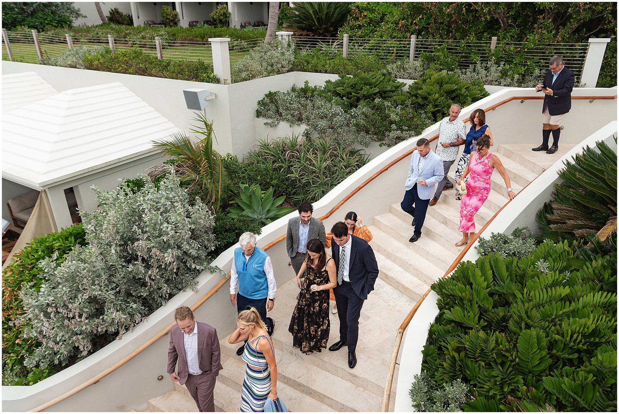 Welcome Dinner at The Loren in Bermuda_©FianderFoto_Bermuda Wedding Photographer_012.jpg
