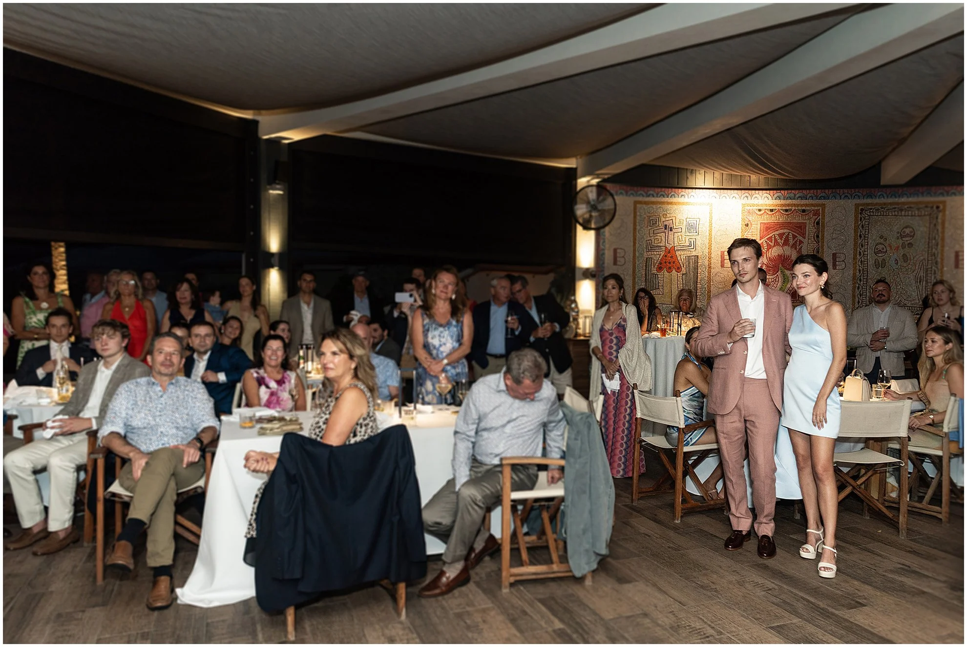 Welcome Dinner at The Loren in Bermuda_©FianderFoto_Bermuda Wedding Photographer_028.jpg