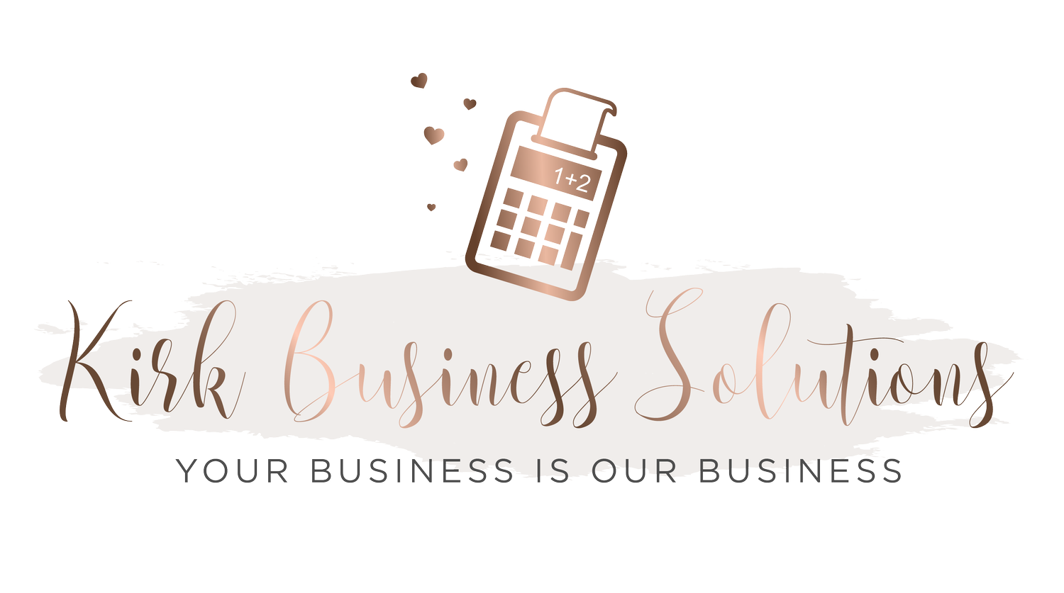 Kirk Business Solutions