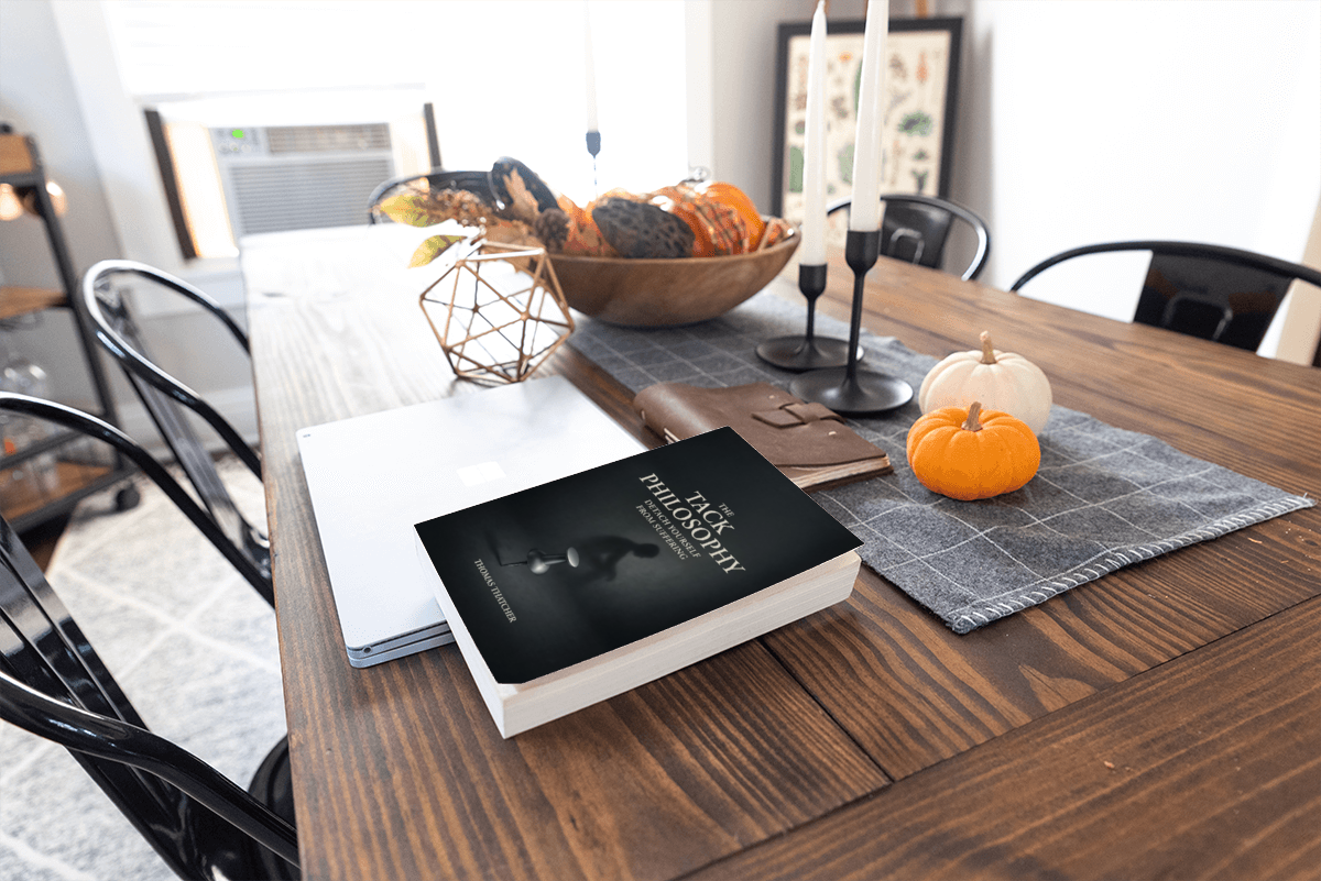 Why Your Brain Prefers the Tack