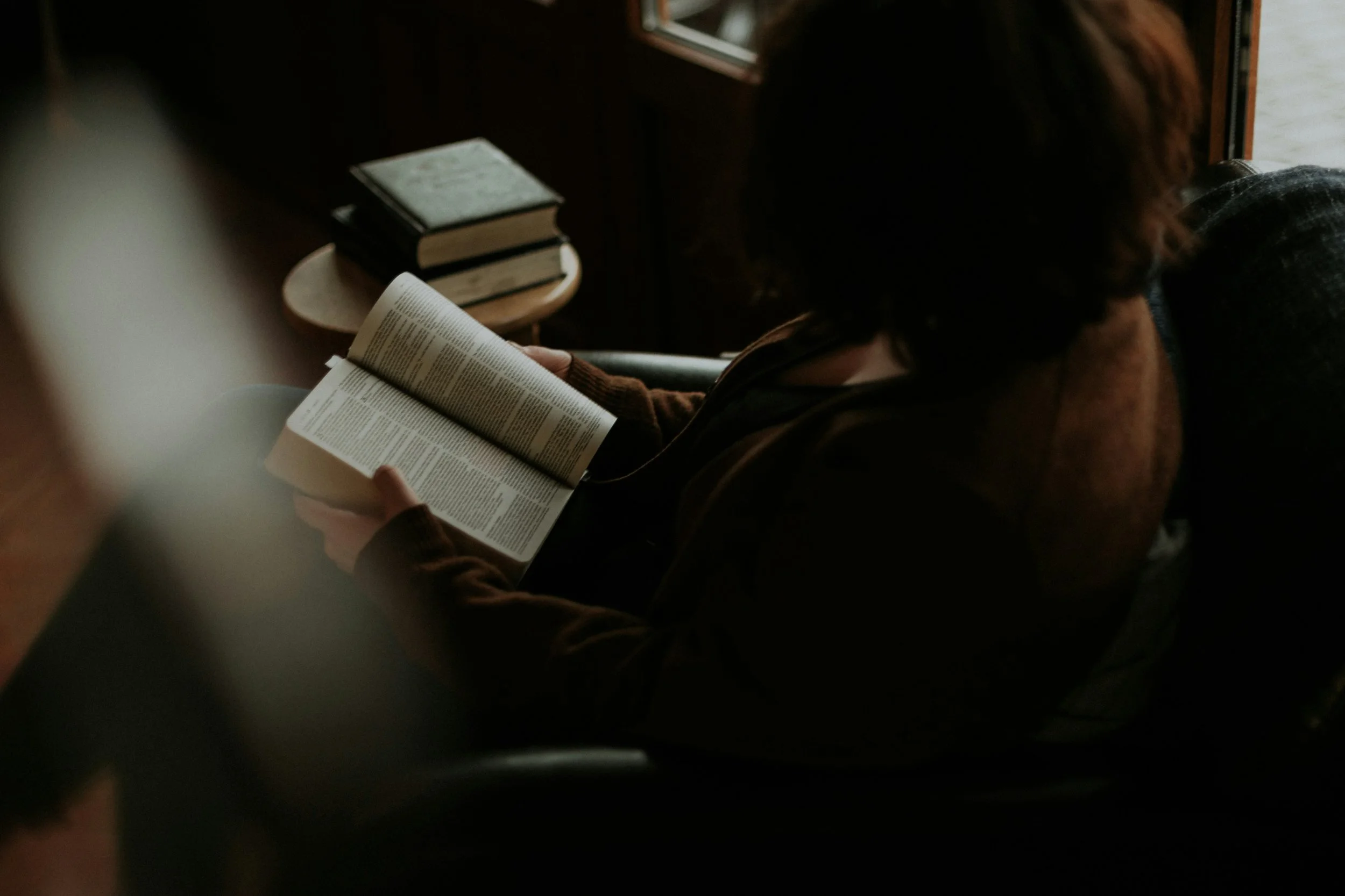 Standing Up from the Tack in the Stars: What Project Hail Mary Reveals About Detaching from Suffering