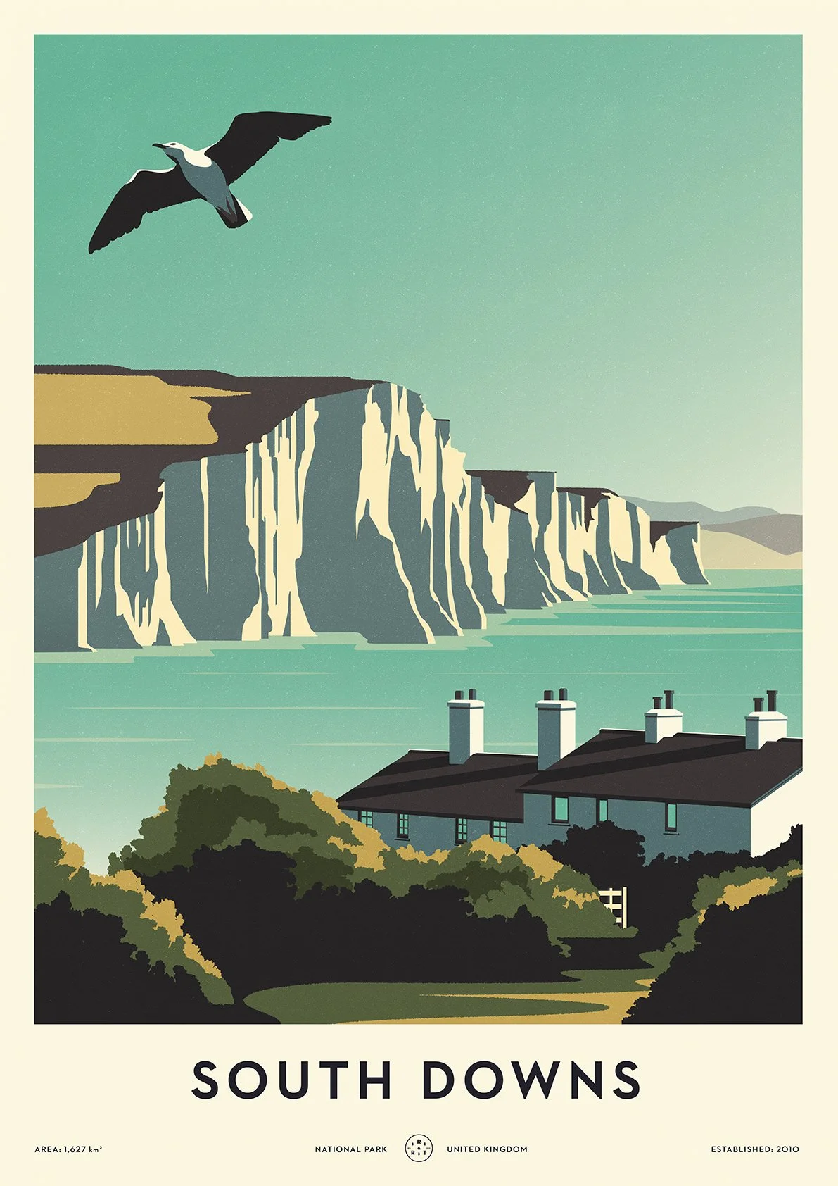   Travel, Poster  