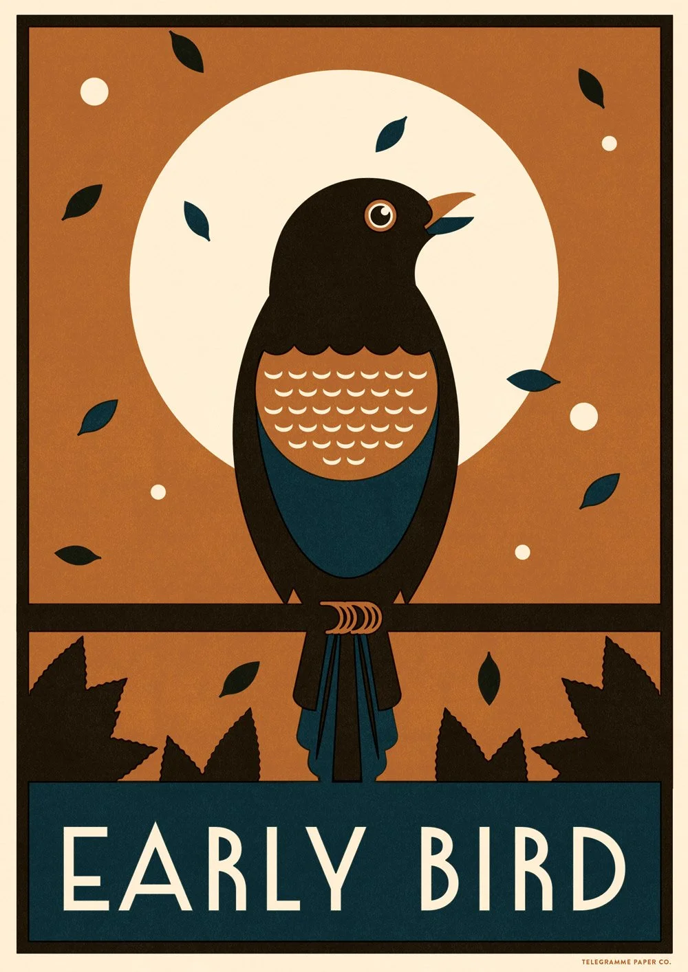   Poster, Animals  