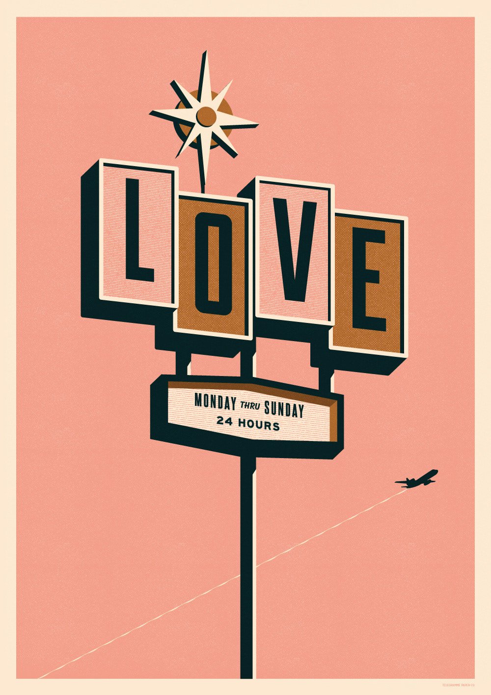  Typography, Travel  