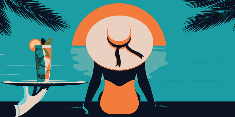   People, Travel, Animation   
