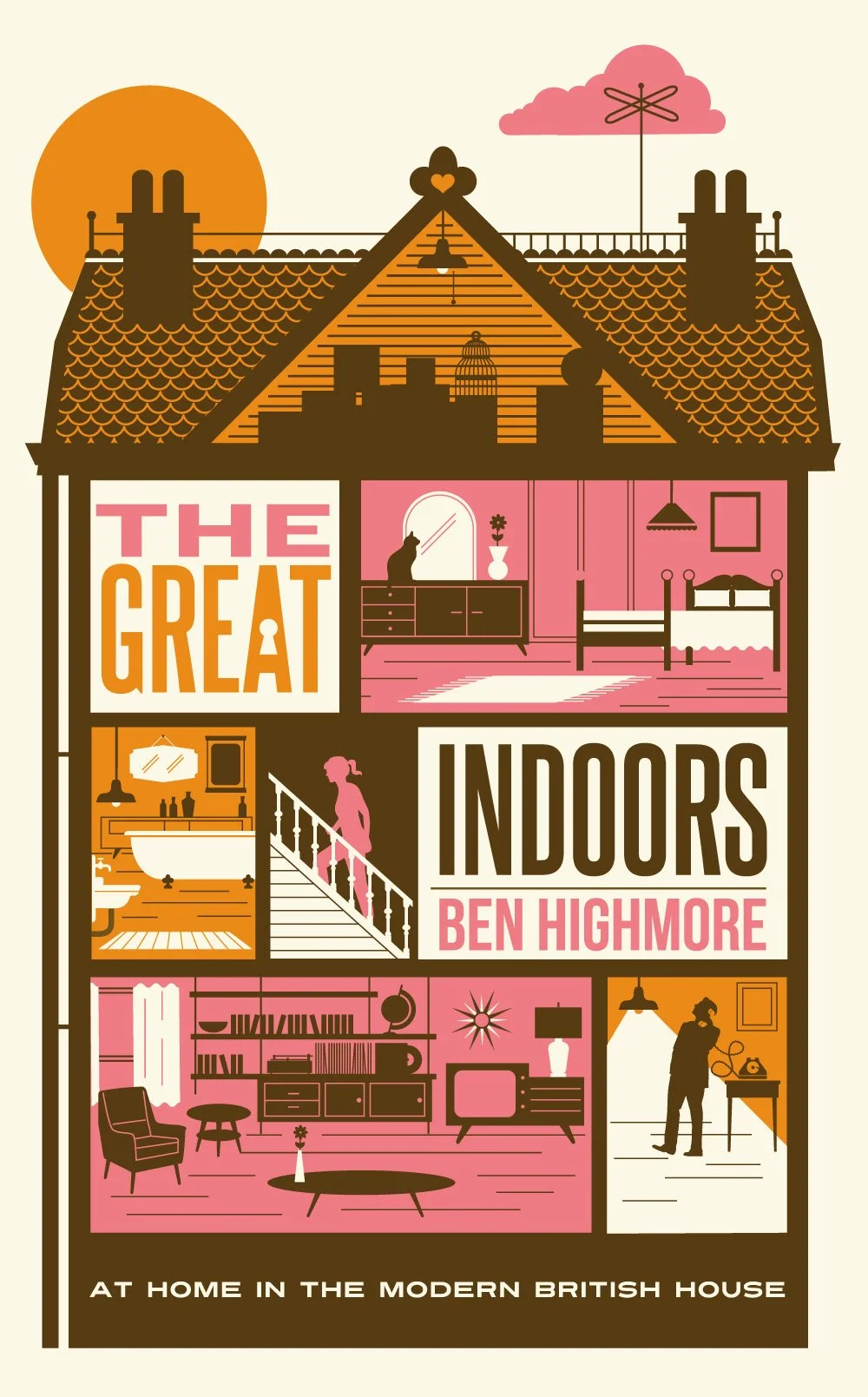   Typography, Poster  