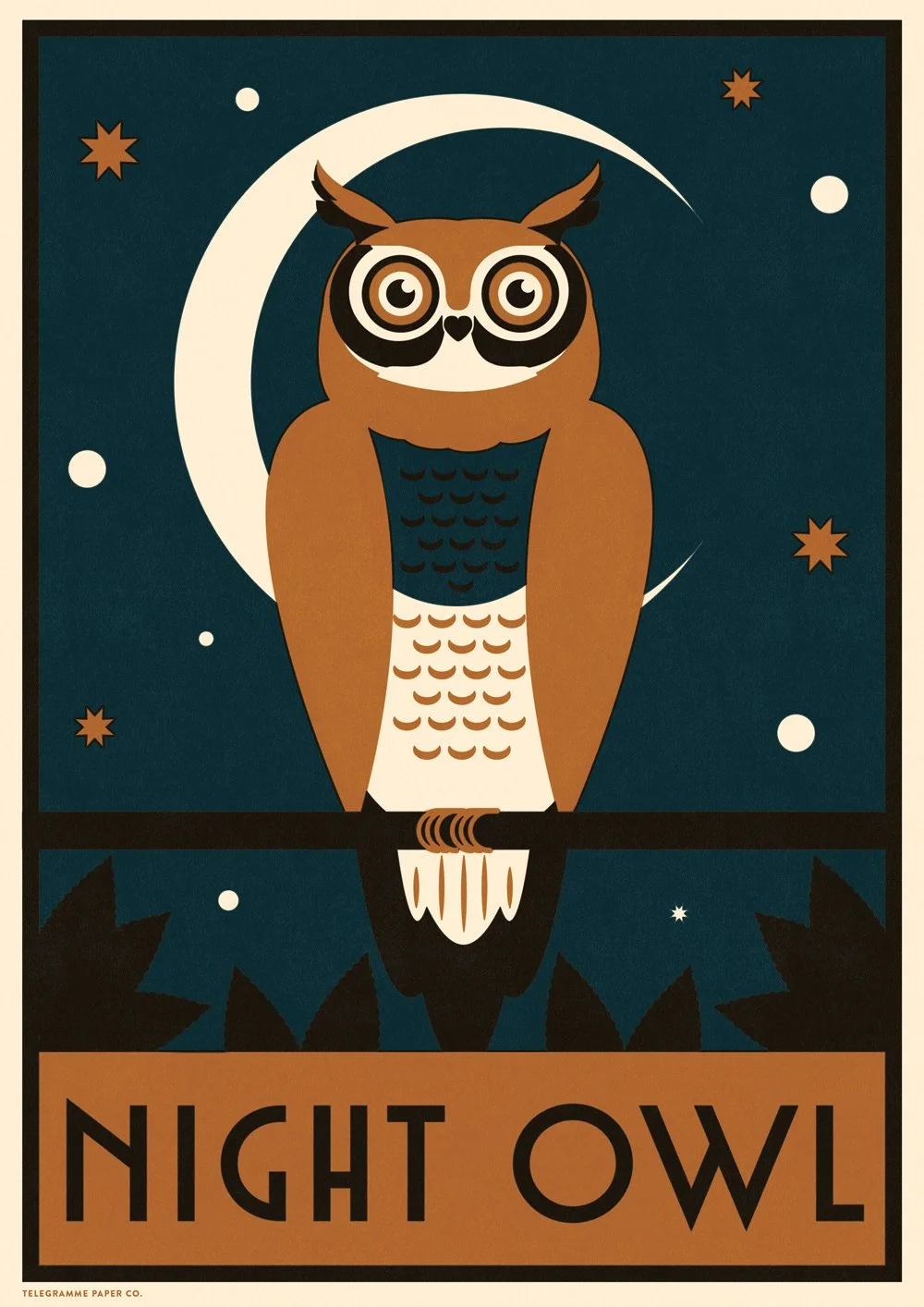   Poster, Animals  