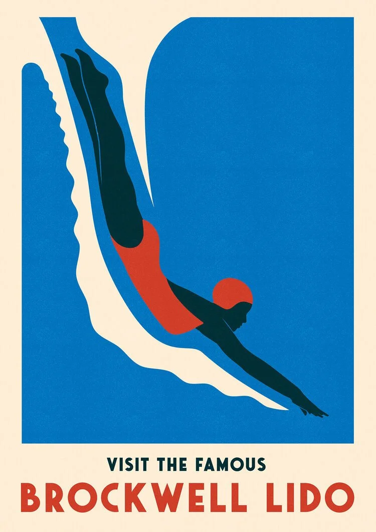   People, Travel, Poster, Sports   