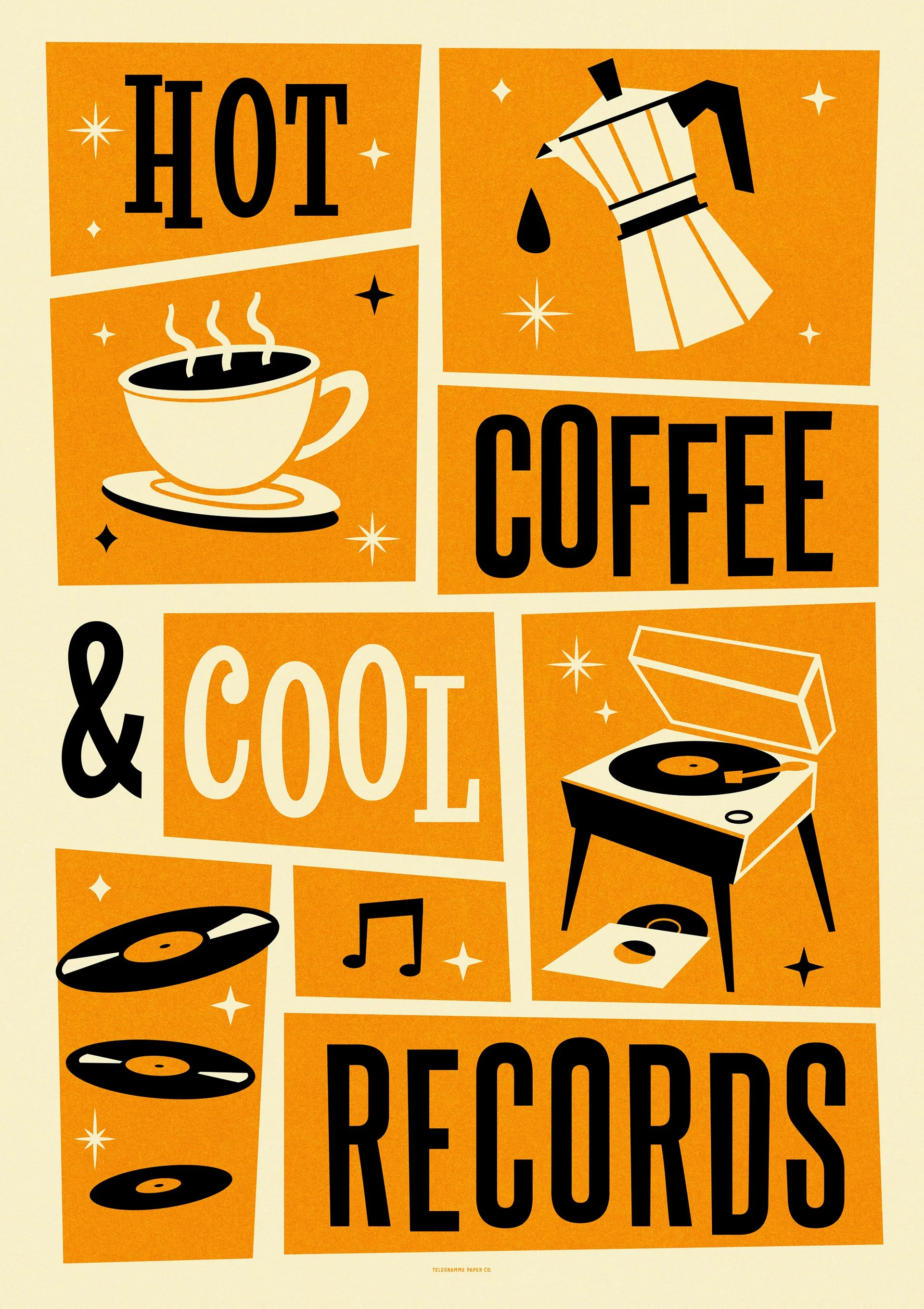   Typography, Icons  