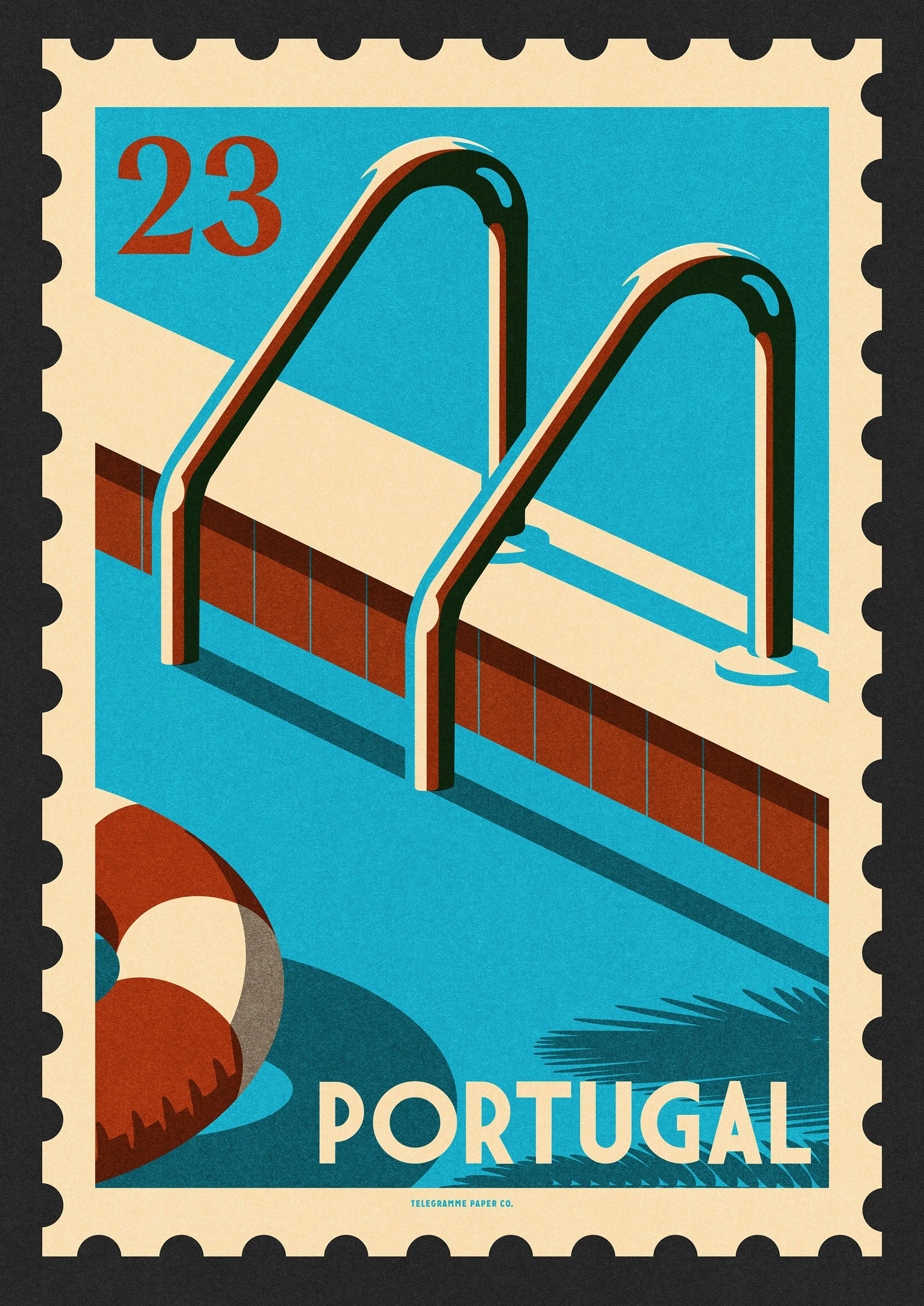   Travel, Poster 