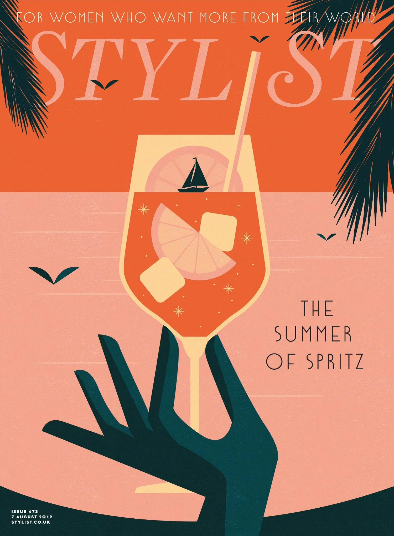   Food & Drink, Poster   
