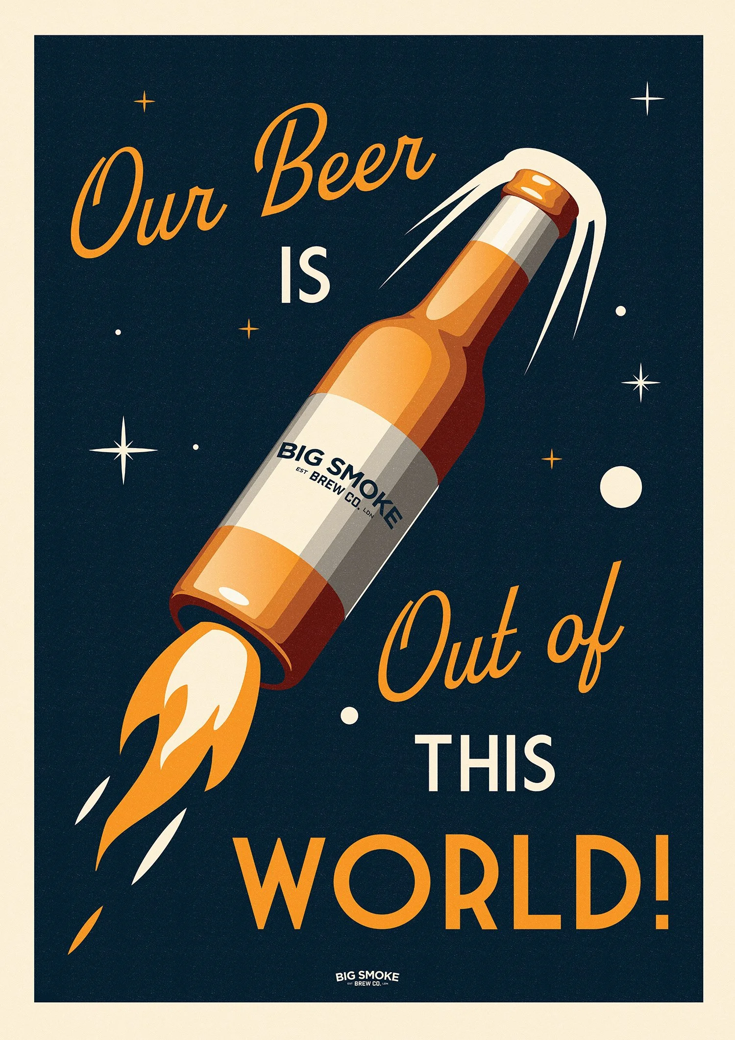   Food & Drink, Poster 