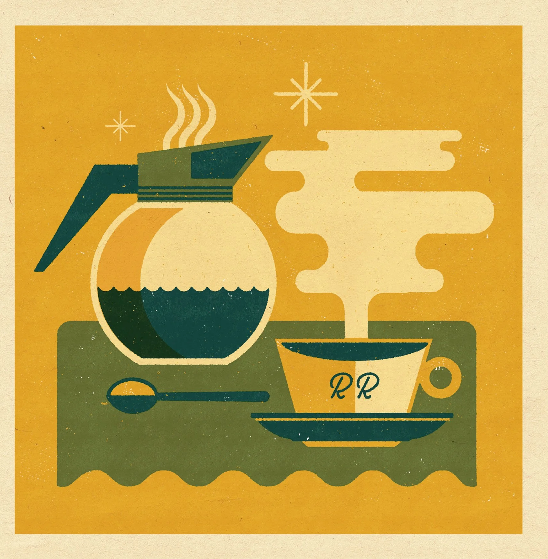   Food & Drink, Icons  