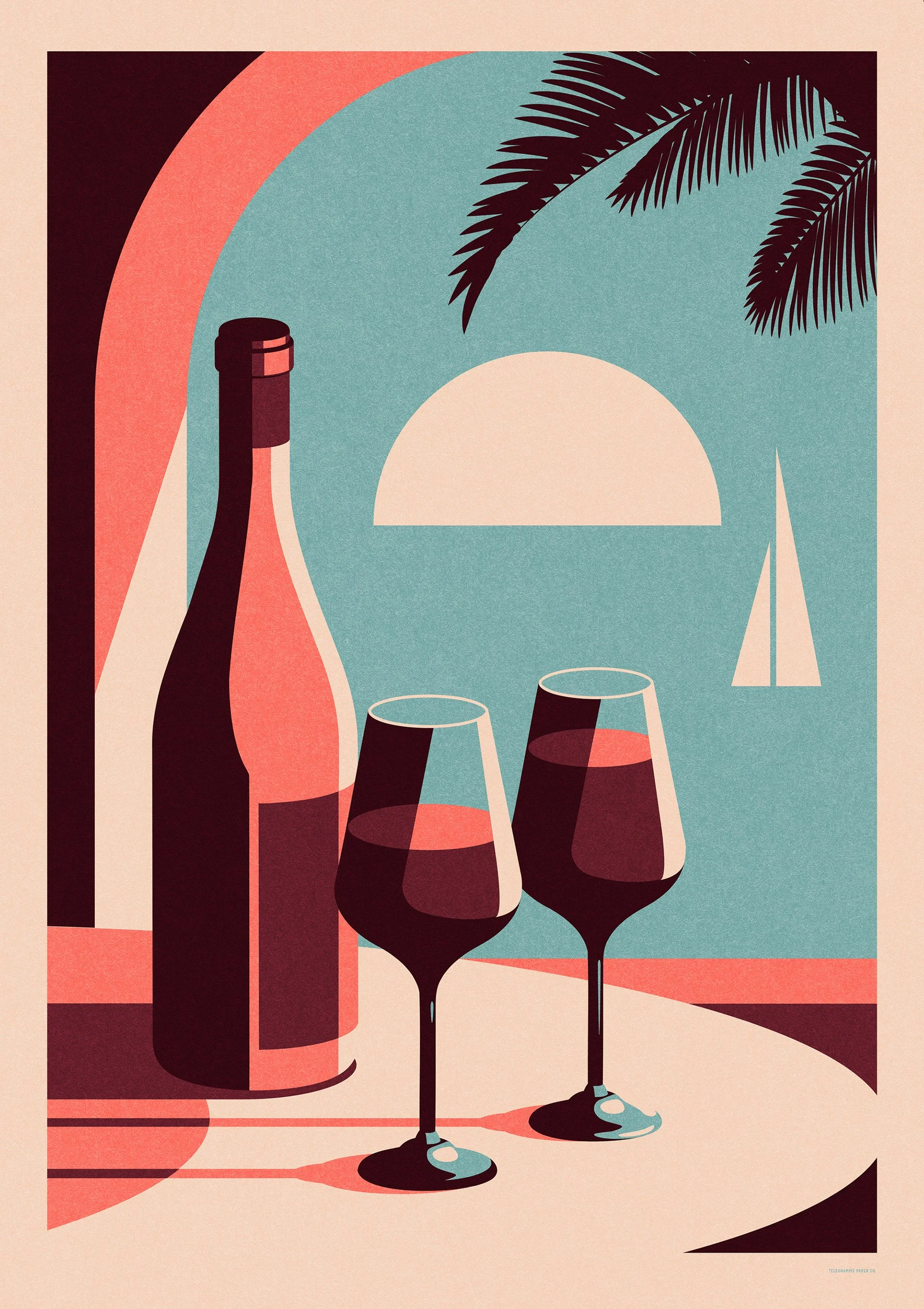  Food & Drink, Travel  