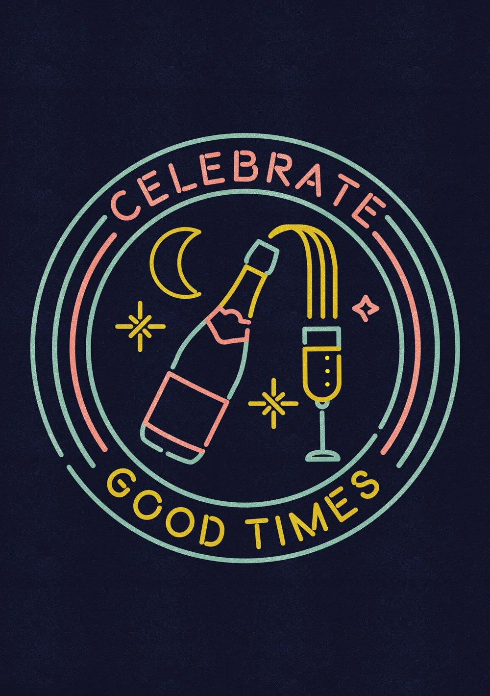   Typography, Animation, Icons  