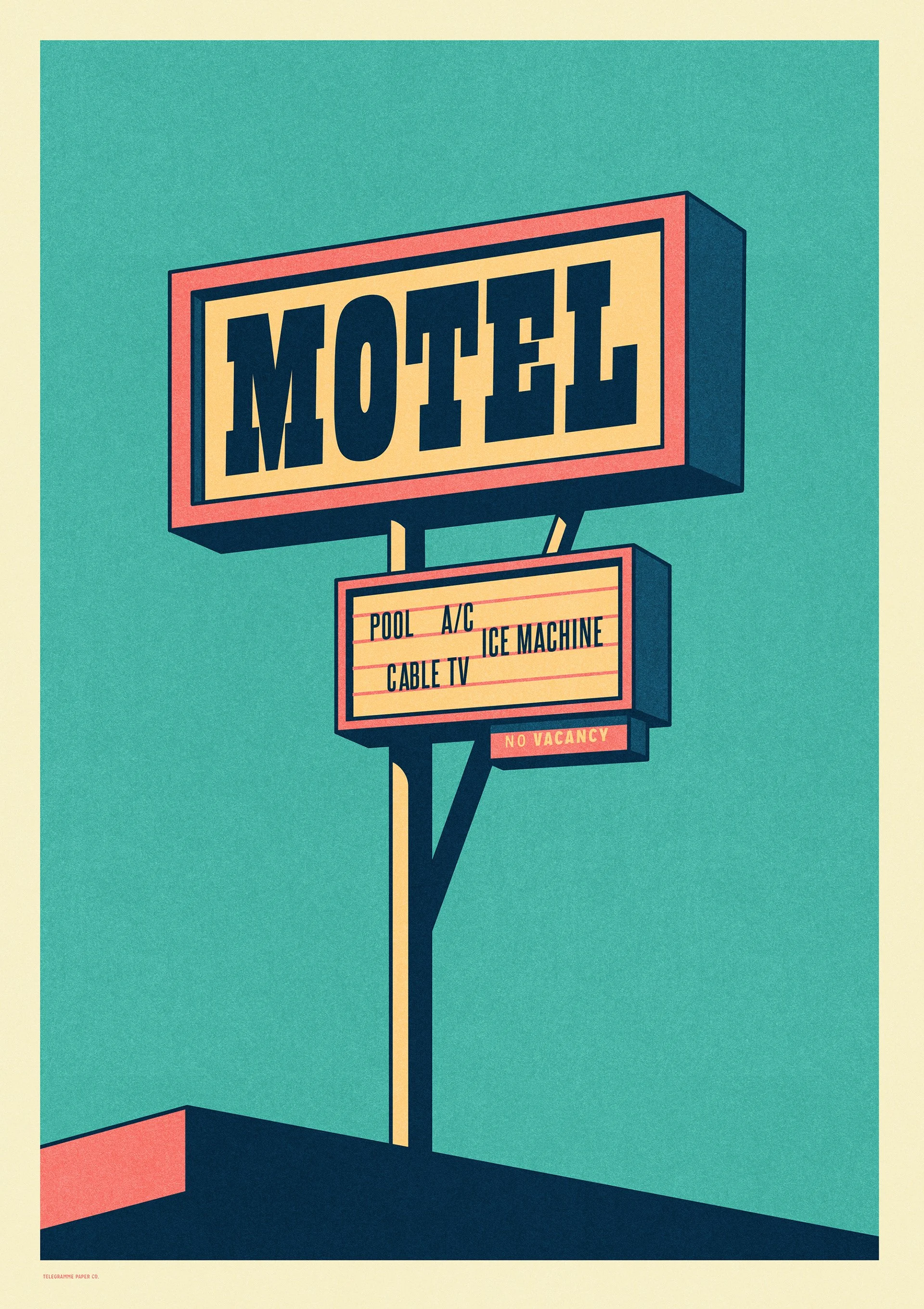   Typography, Travel  