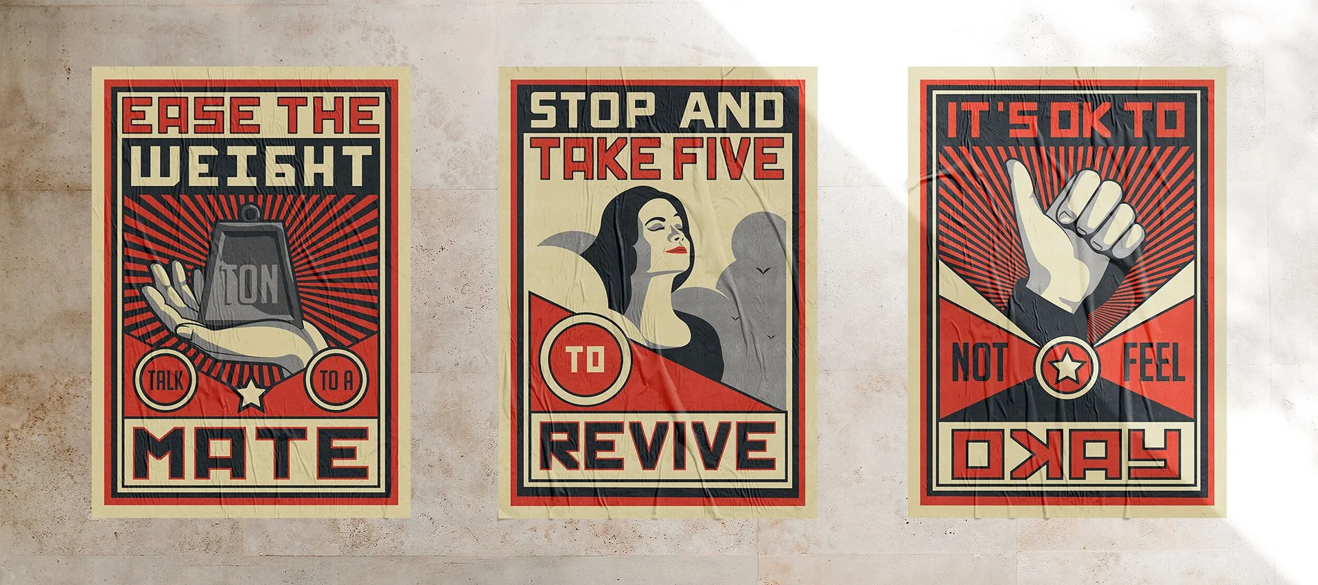   Typography, Poster 