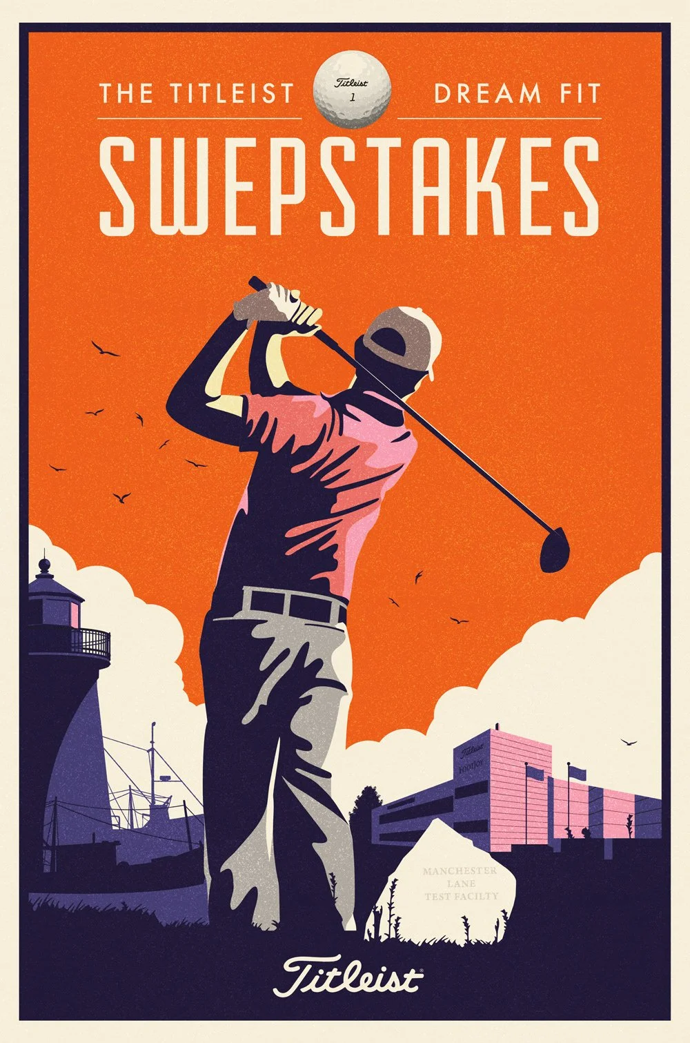   Sports, People, Poster  
