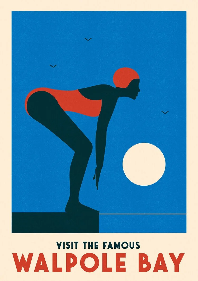   People, Travel, Poster, Sports   