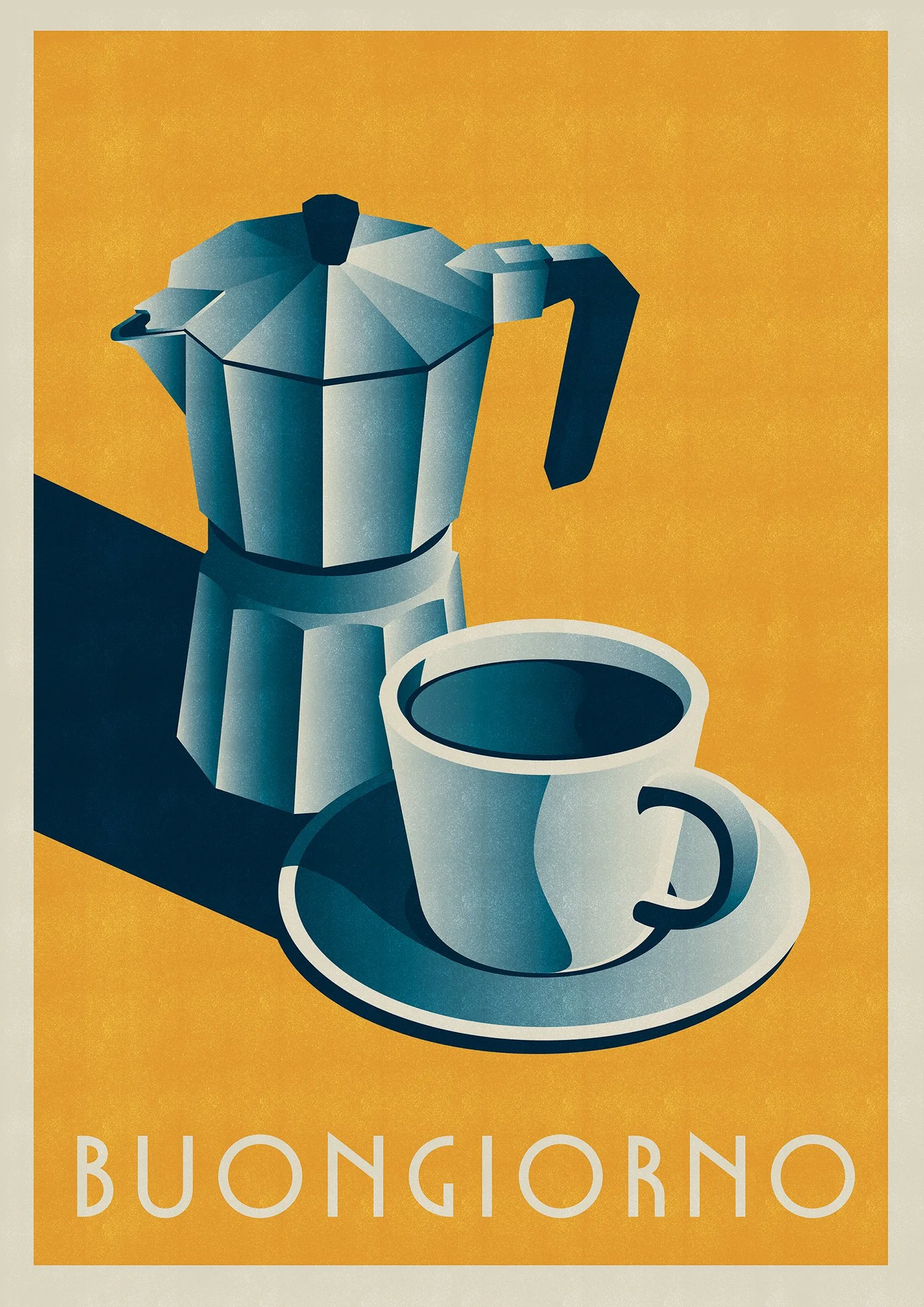   Food & Drink, Poster 