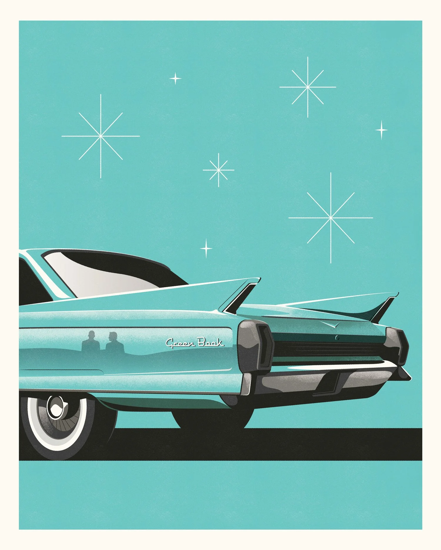   vehicles, Poster   