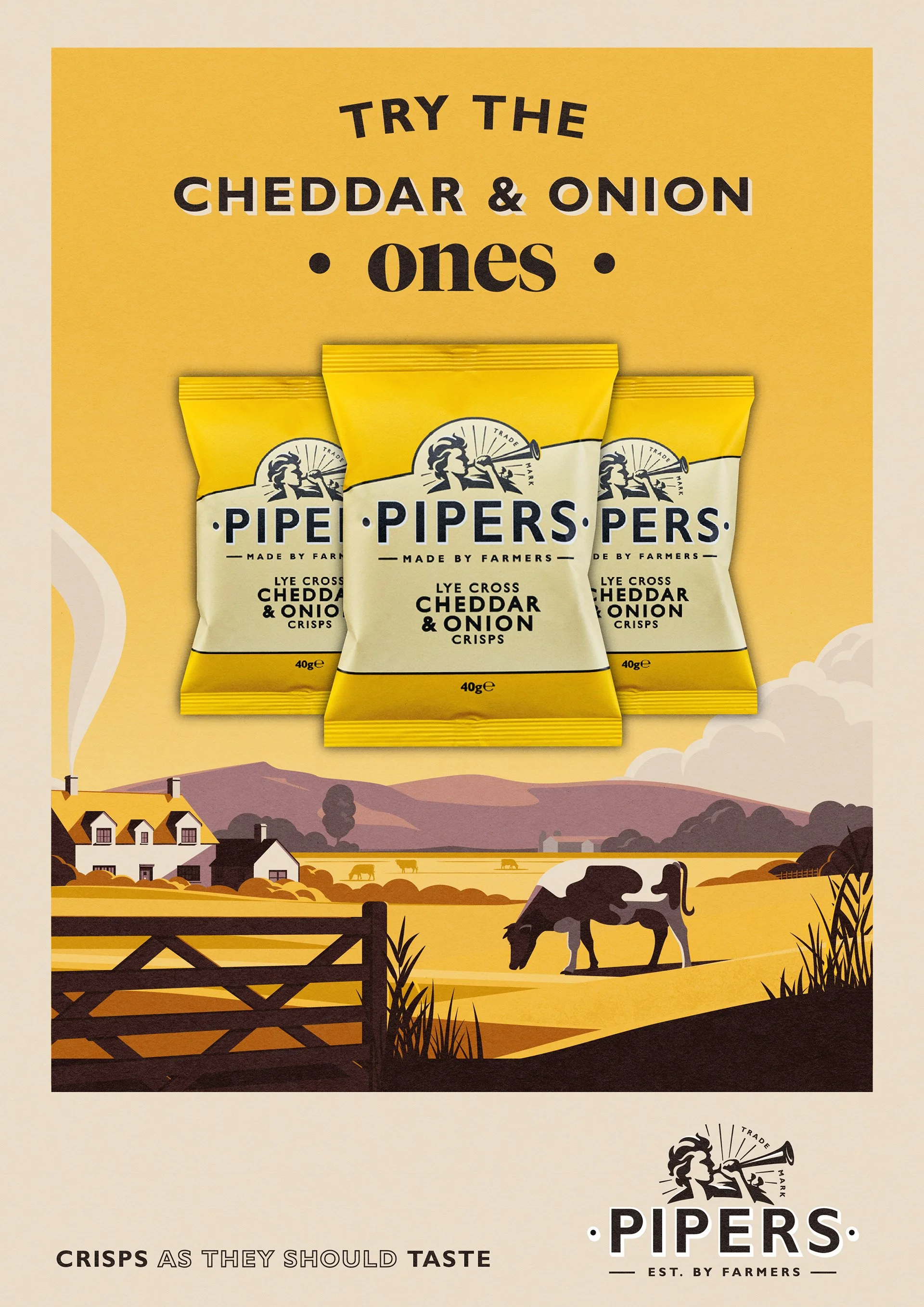   Food & Drink, Poster, Animals, 