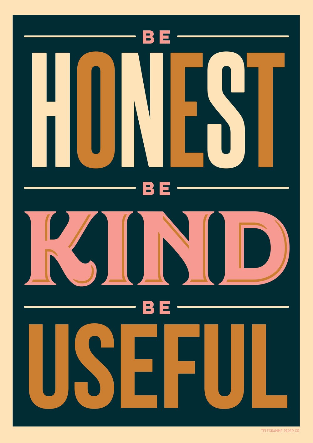  Typography  