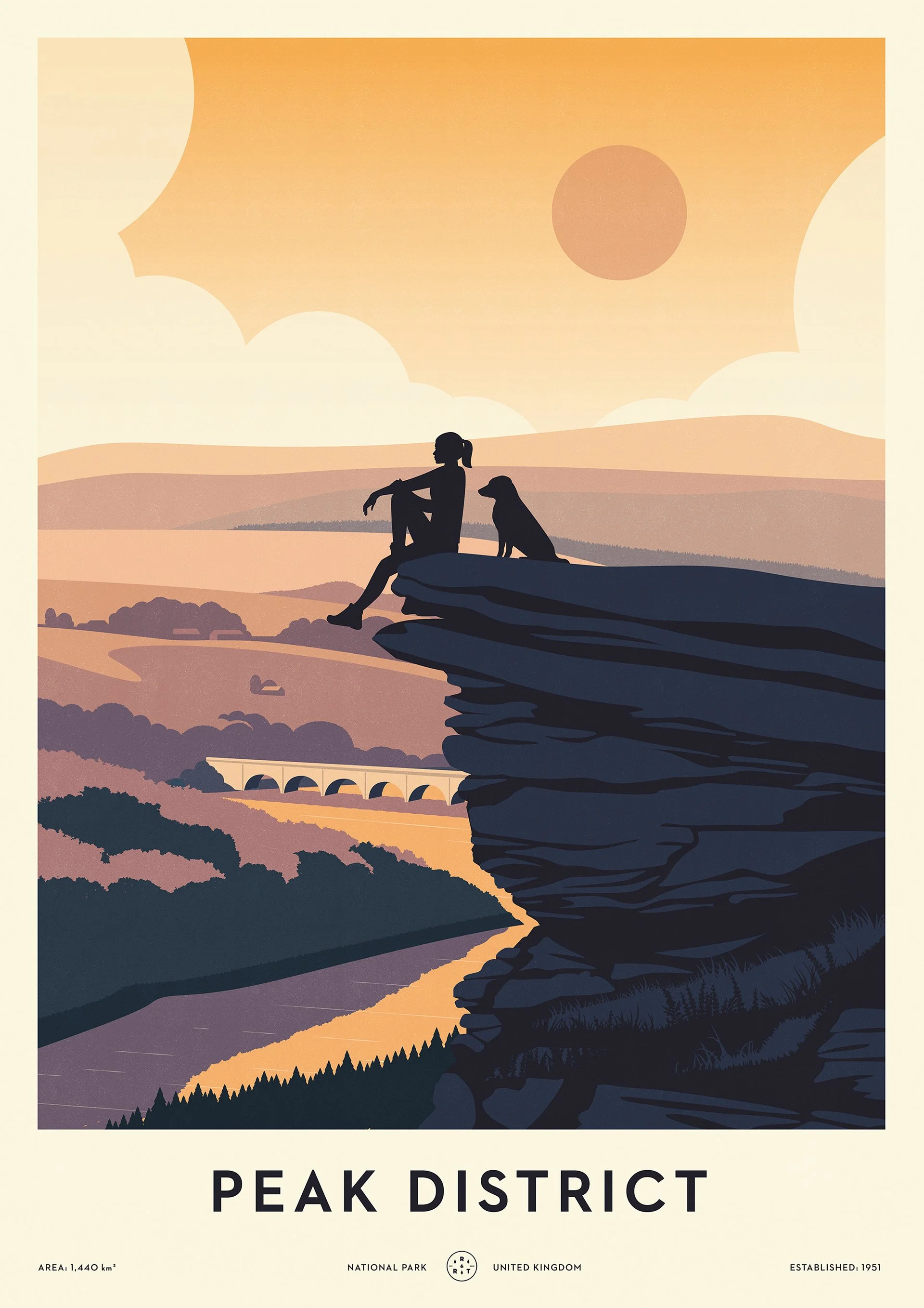   People, Travel, Poster  
