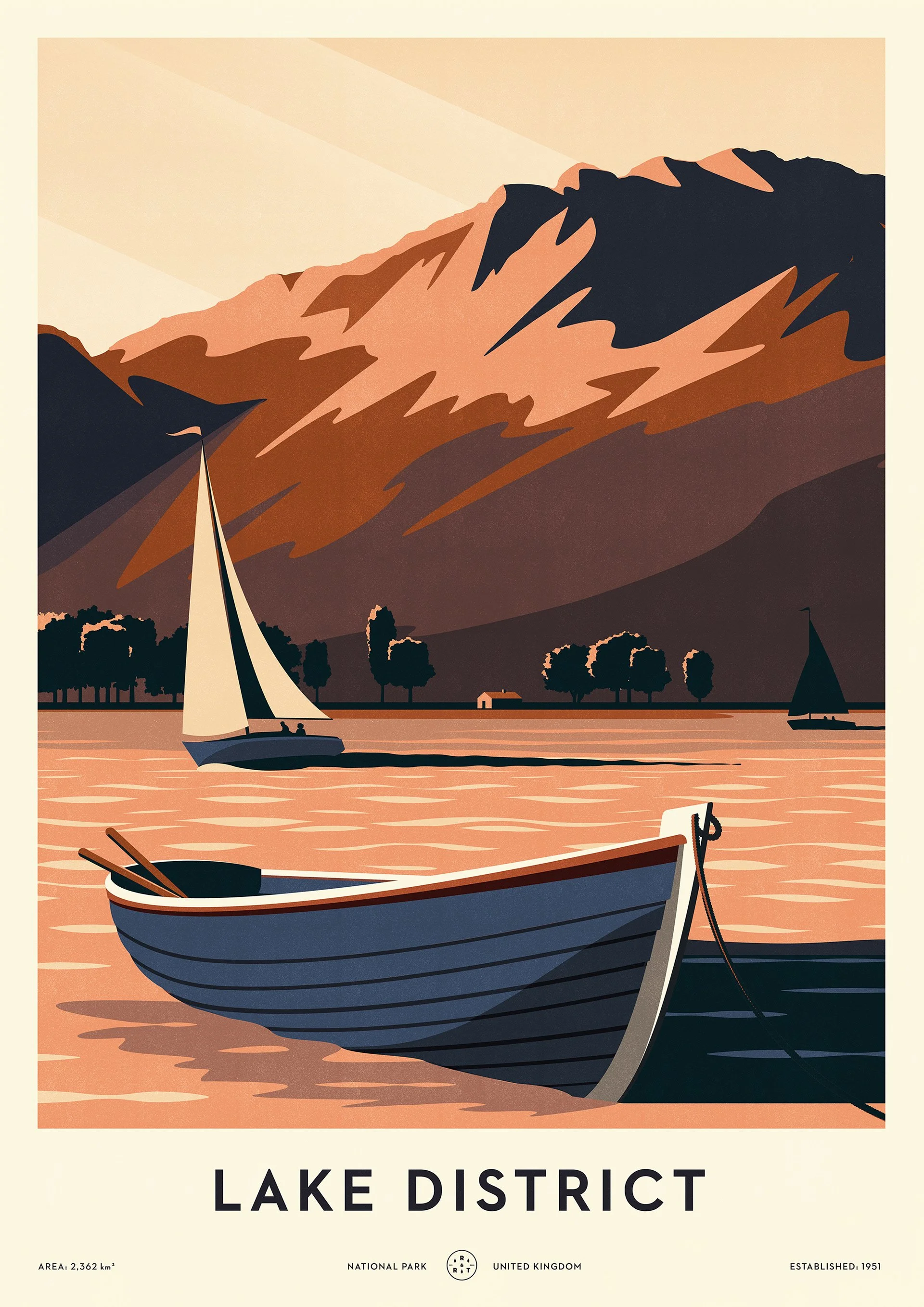  Travel, Poster   