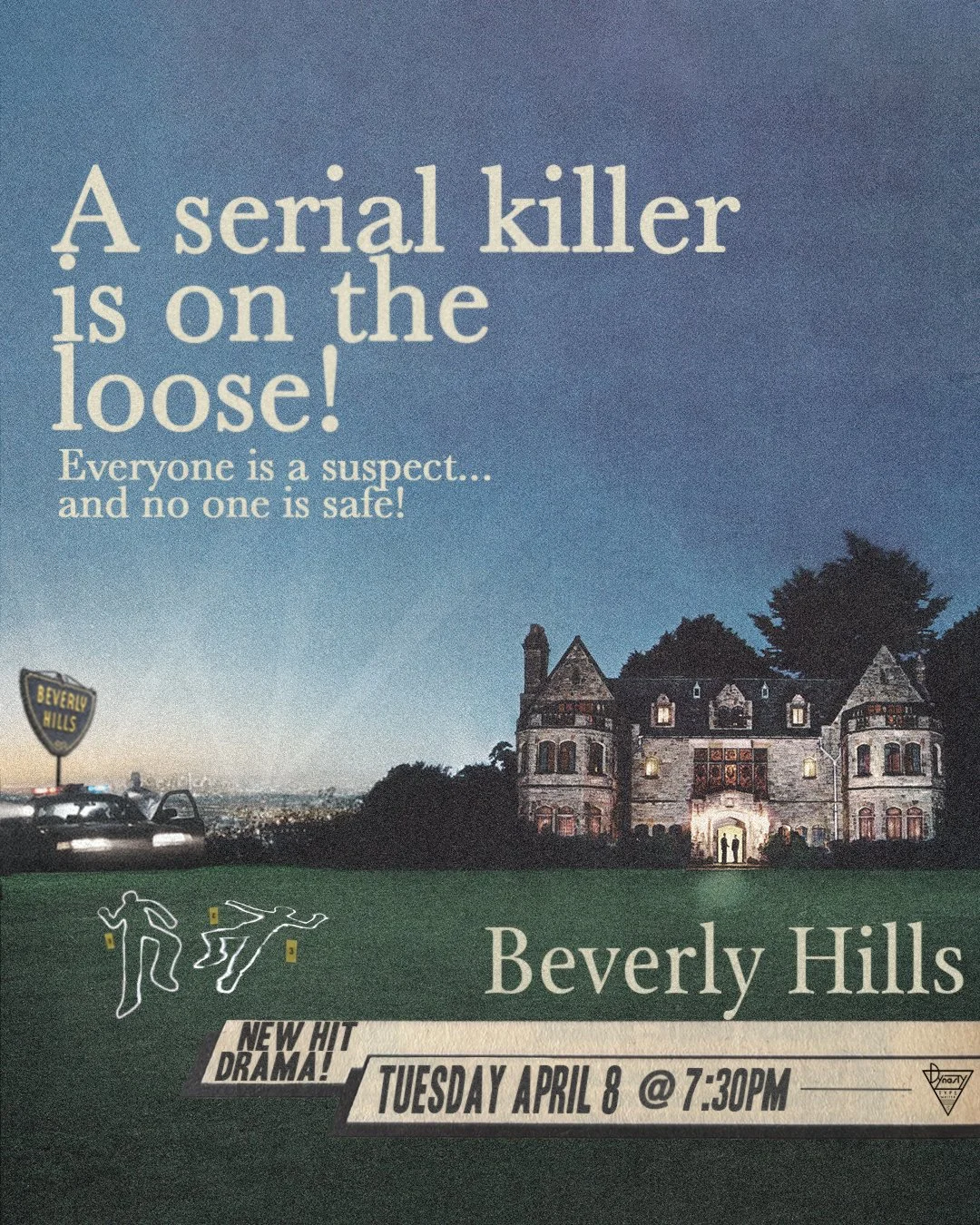 Season 1: The Beginning