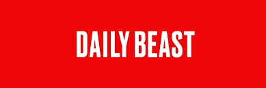 THE DAILY BEAST