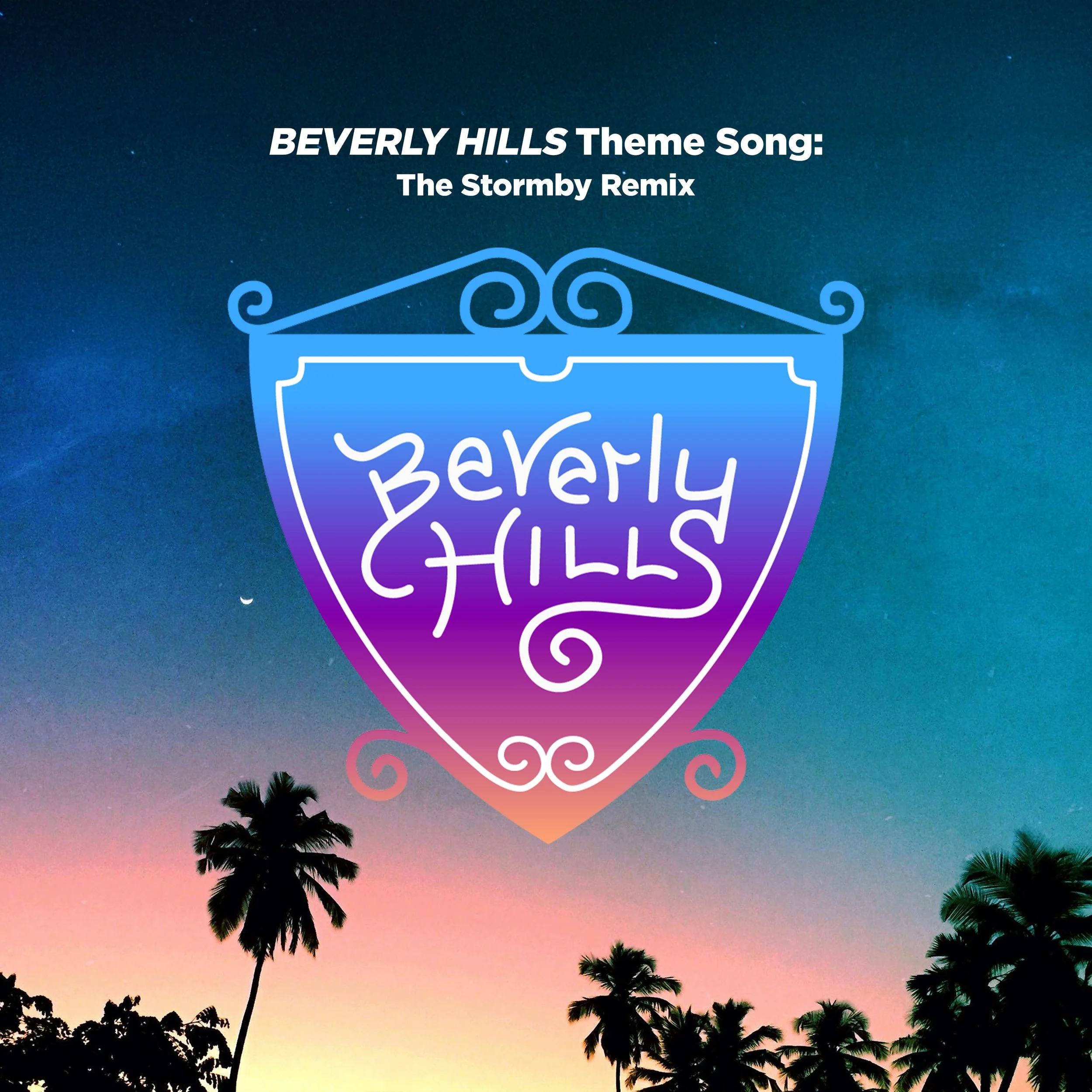 Beverly Hills REMIX