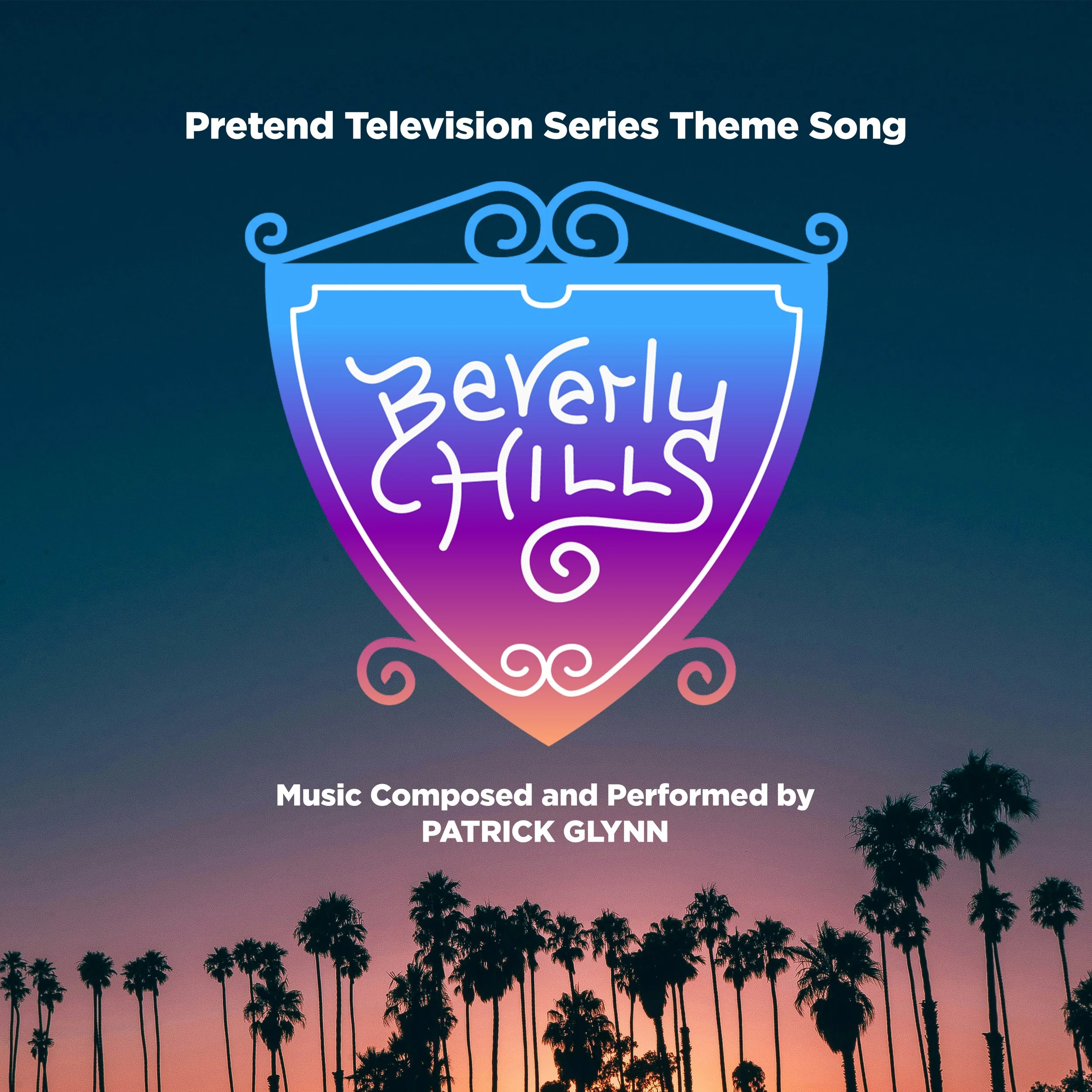 Beverly Hills THEME