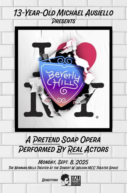 Season 10: The Russian Circus (NEW YORK)