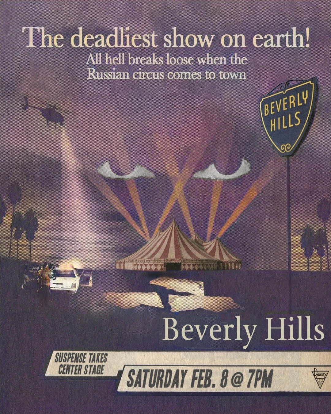 Season 10: The Russian Circus