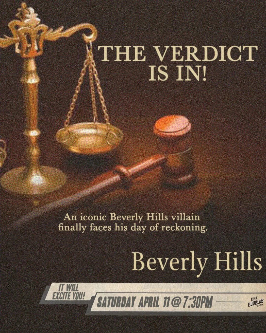 Season 37: The Trial