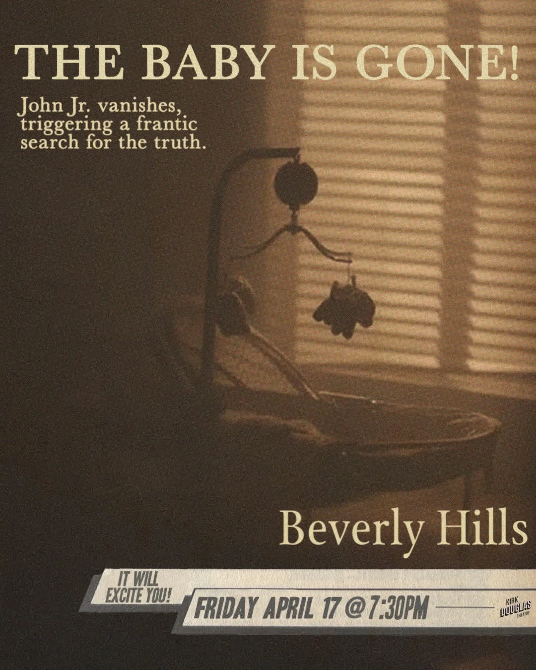 Season 6: The Baby Is Gone!