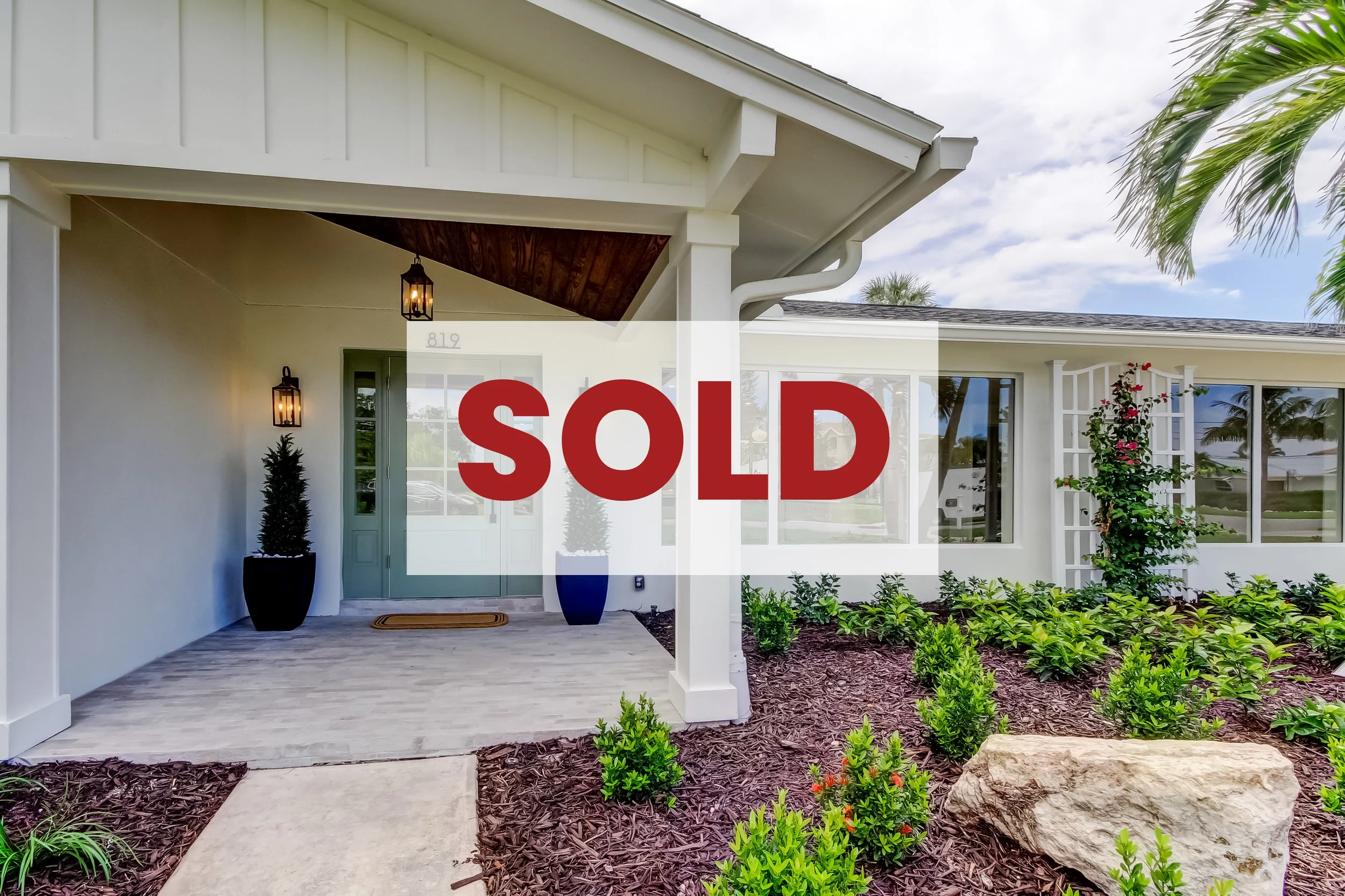 819 Jacaranda Dr., Largo, FL