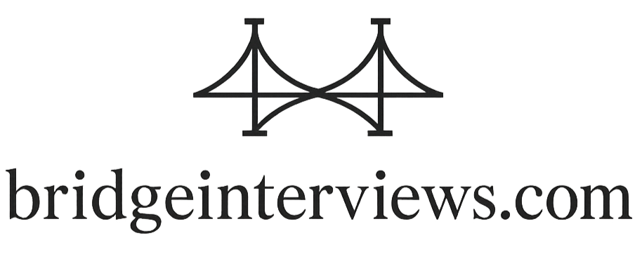 BridgeInterviews