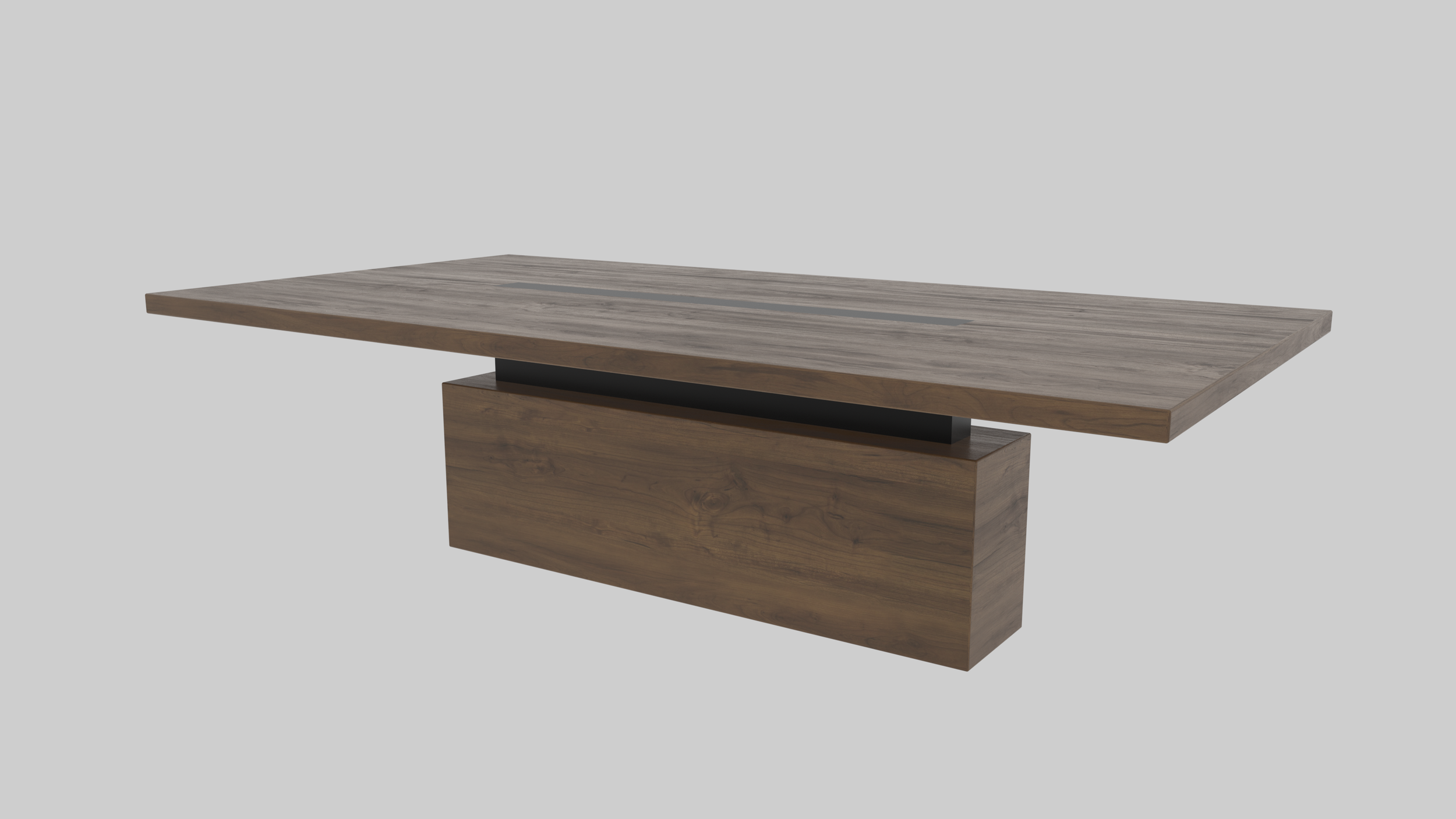 Rectangle Wood Base ISO.png