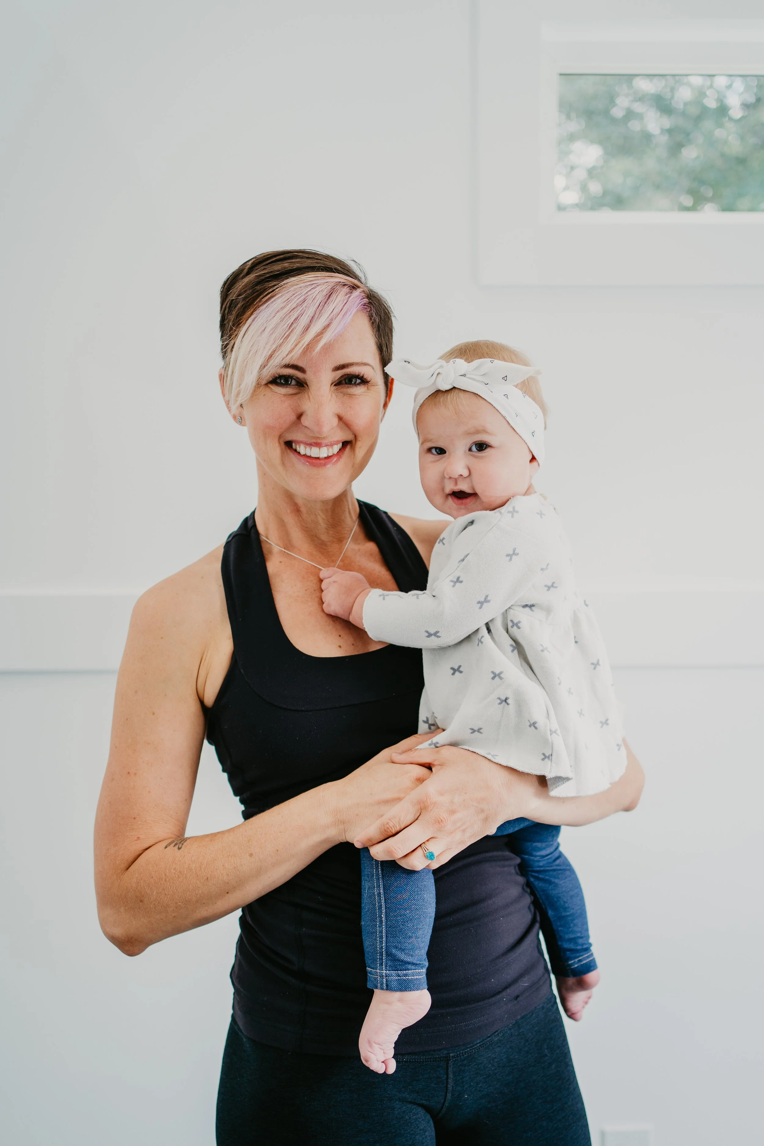 Why we’re Creating the Denver Yoga Summit