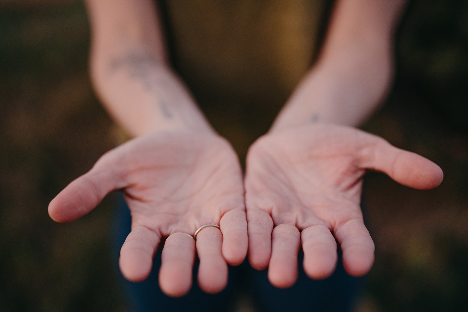 What Is Aparigraha? The Yoga Philosophy of Non-Grasping
