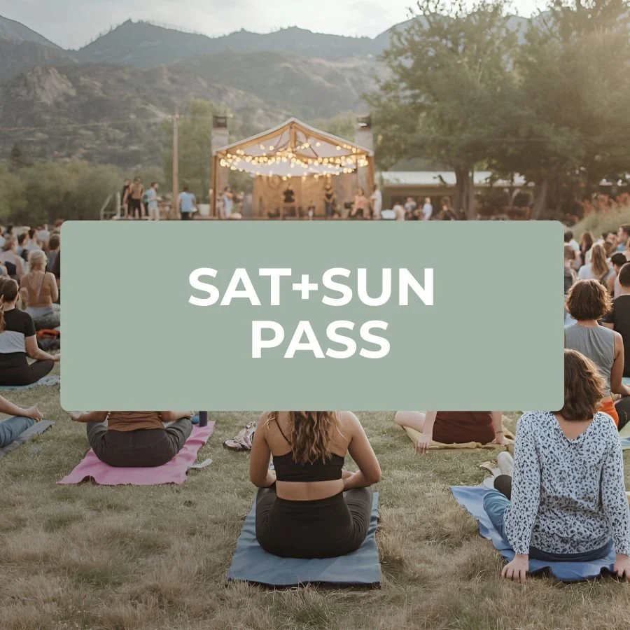 SAT+SUN PASS ($333)