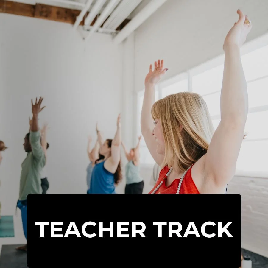 Teacher Track Add-On Denver Yoga Summit