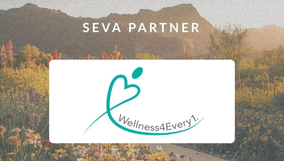 Wellness4every1 logo
